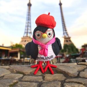 Target Spritz Bird, Cherie 2024